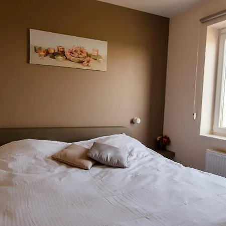 Maison De La Lune Holiday home *