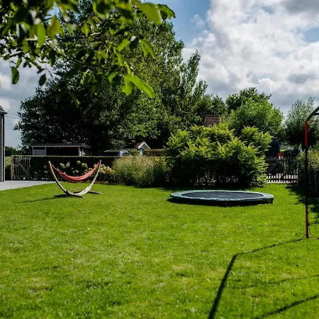 Maison De La Lune Holiday home